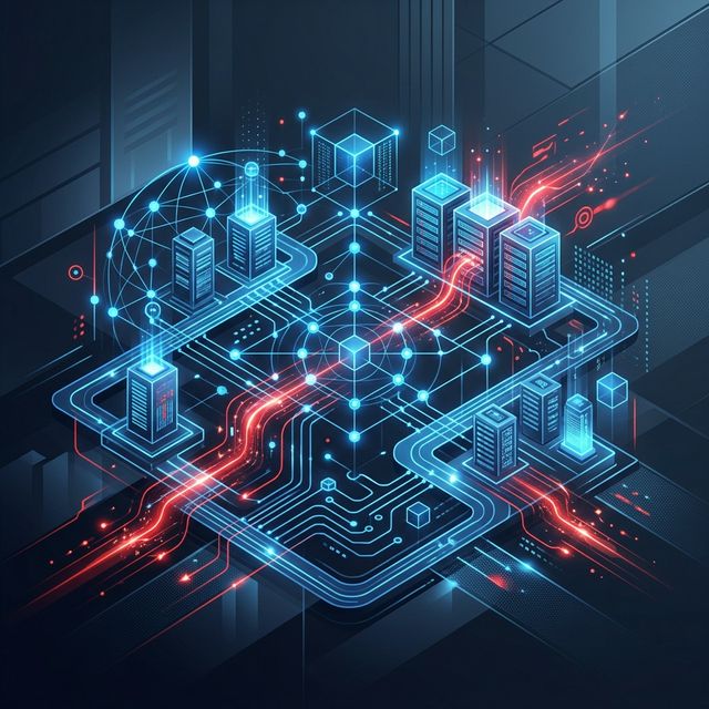 IT Infrastructure & Networking